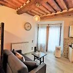 Apartamento Le Mongolfiere Lucca