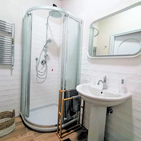 Le Mongolfiere Apartman Lucca