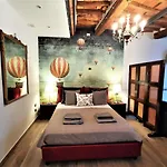 Le Mongolfiere Appartement Lucca