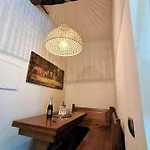 Appartement Le Mongolfiere *