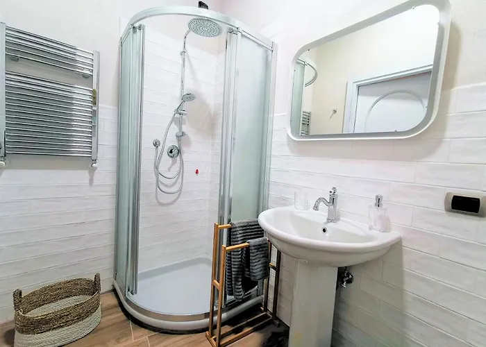 Le Mongolfiere Daire Lucca