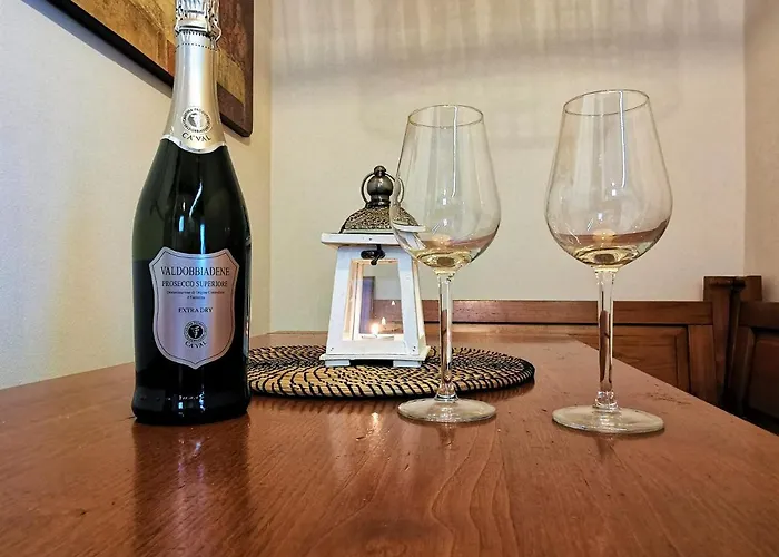 Le Mongolfiere Lucca