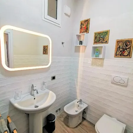 Le Mongolfiere * 卢卡