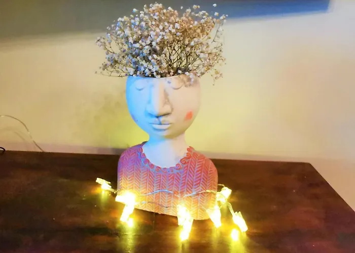 Le Mongolfiere * Lucca